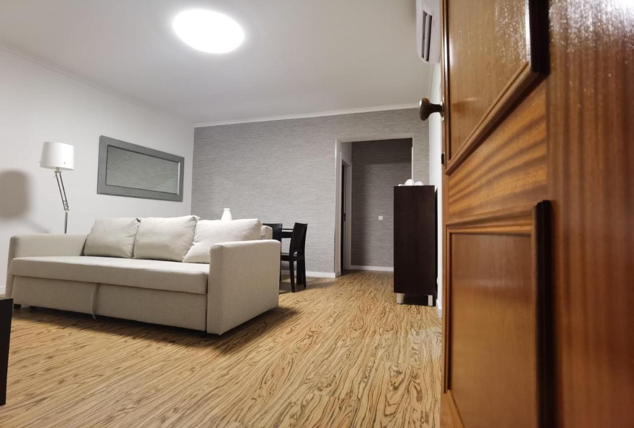 Old City Apartment Funchal  Esterno foto