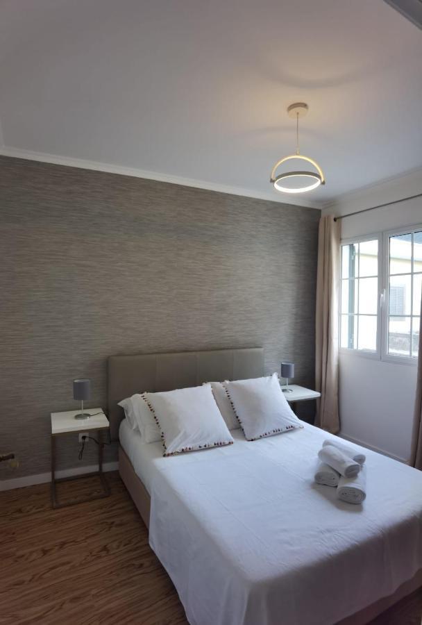 Old City Apartment Funchal  Esterno foto